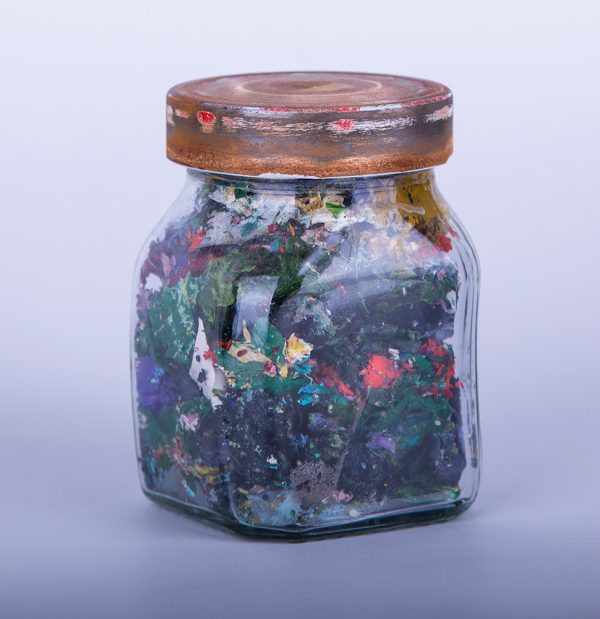 Dulceață de atelier II — Iurie Cojocaru